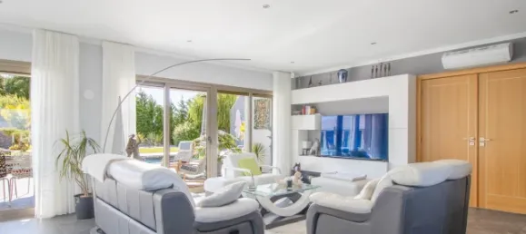 4 bedrooms House in Bombarral, Portugal No. 140903 6