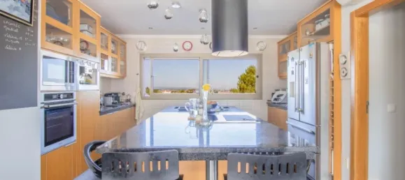 4 bedrooms House in Bombarral, Portugal No. 140903 11