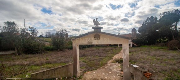 Terreno em Turcifal, Portugal N.º 161114 11