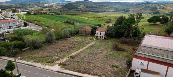 Terreno em Turcifal, Portugal N.º 161114 5