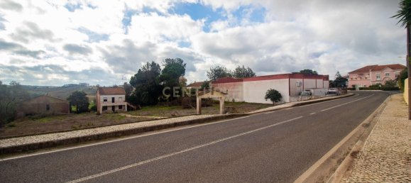 Terreno em Turcifal, Portugal N.º 161114 2