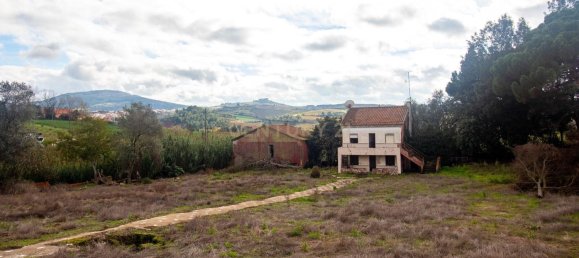 Terreno em Turcifal, Portugal N.º 161114 4