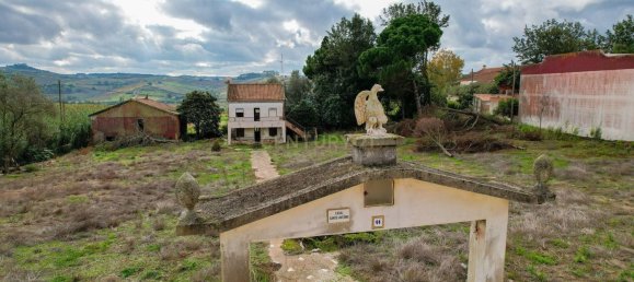 Terreno em Turcifal, Portugal N.º 161114 12