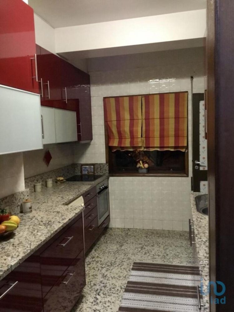 4 bedrooms Apartment in Porto, Portugal No. 6256