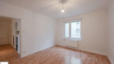 2 rooms Apartment in Ottakring, Austria No. 191583