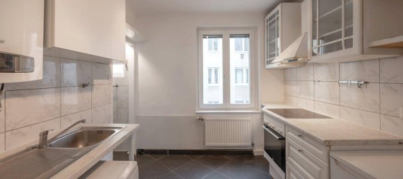 2 rooms Apartment in Ottakring, Austria No. 191583 3