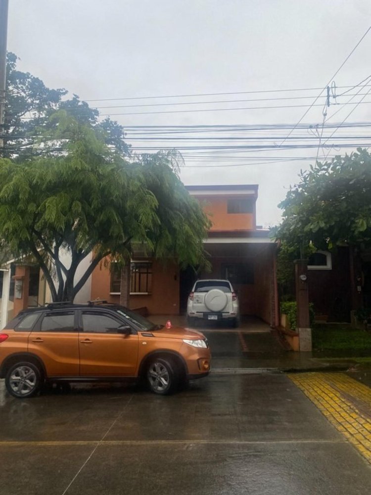 3 dormitorios condominium en venta en Alajuela, Costa Rica № 251
