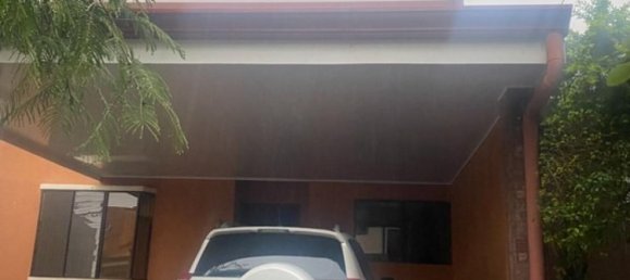 3 dormitorios condominium en venta en Alajuela, Costa Rica № 251 2
