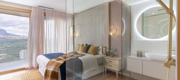 3 chambres Appartement à Benidorm, Spain No. 88144 12