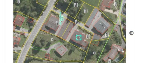 3 rooms Apartment in Pflach, Austria No. 145318 19