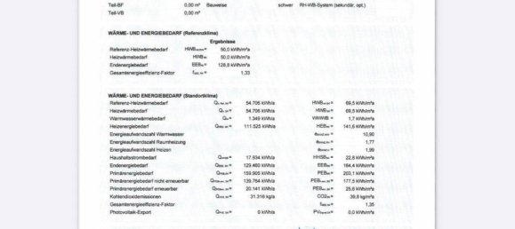 3 rooms Apartment in Pflach, Austria No. 145318 17