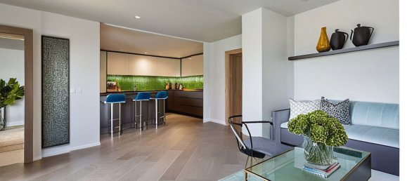 3 rooms Apartment in Pflach, Austria No. 145318 7