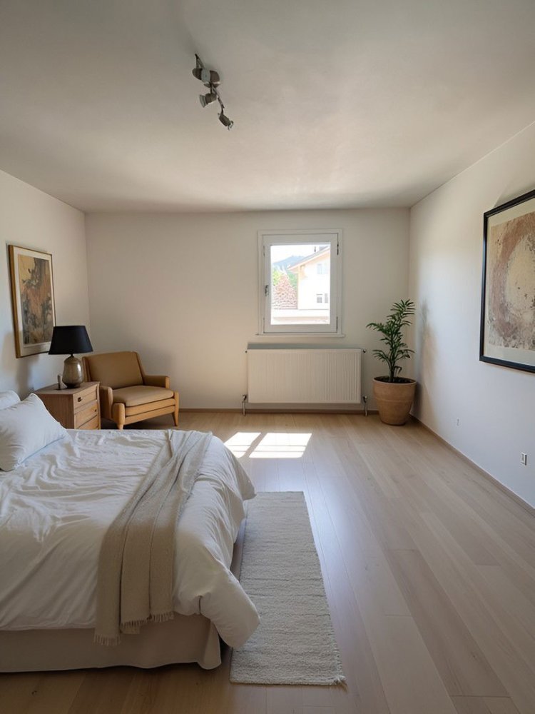 3 rooms Apartment in Pflach, Austria No. 145318