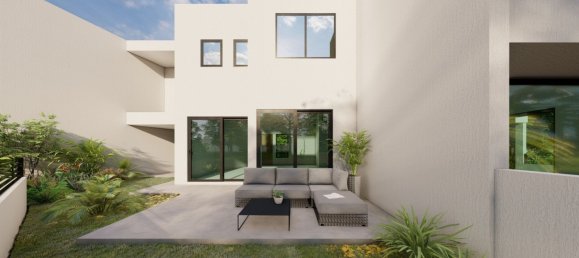 3 Schlafzimmer Villa in Kalavasos, Cyprus, Nr. 27247 6