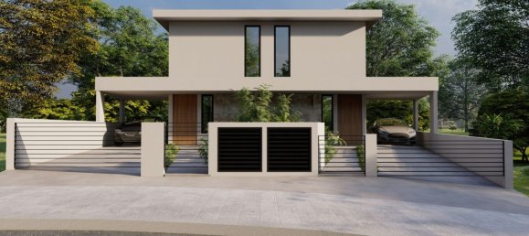 3 Schlafzimmer Villa in Kalavasos, Cyprus, Nr. 27247 10