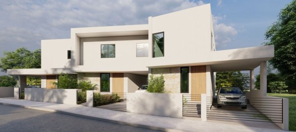 3 Schlafzimmer Villa in Kalavasos, Cyprus, Nr. 27247 2