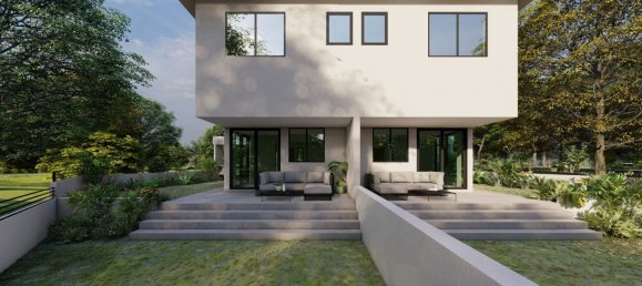 3 Schlafzimmer Villa in Kalavasos, Cyprus, Nr. 27247 9