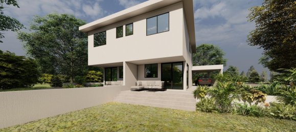 3 Schlafzimmer Villa in Kalavasos, Cyprus, Nr. 27247 8