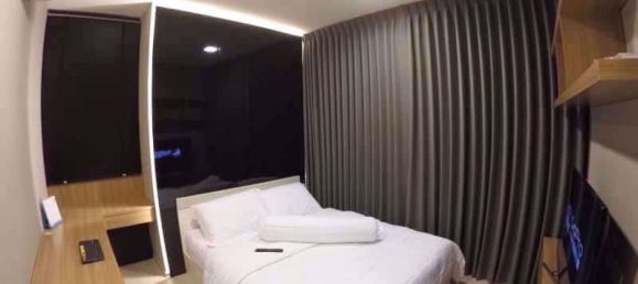 1 bedroom Condo in Condolette Midst Rama 9 Railay Beach, Thailand No. 31205 3