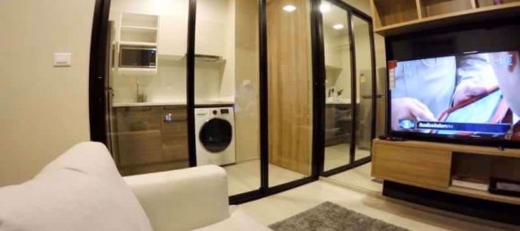 1 bedroom Condo in Condolette Midst Rama 9 Railay Beach, Thailand No. 31205 2