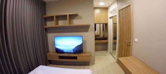 1 bedroom Condo in Condolette Midst Rama 9 Railay Beach, Thailand No. 31205 4