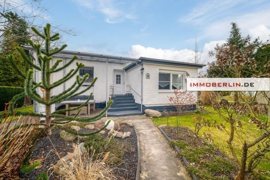 3غرفة بنغالو في Brandenburg, Germany رقم 46957