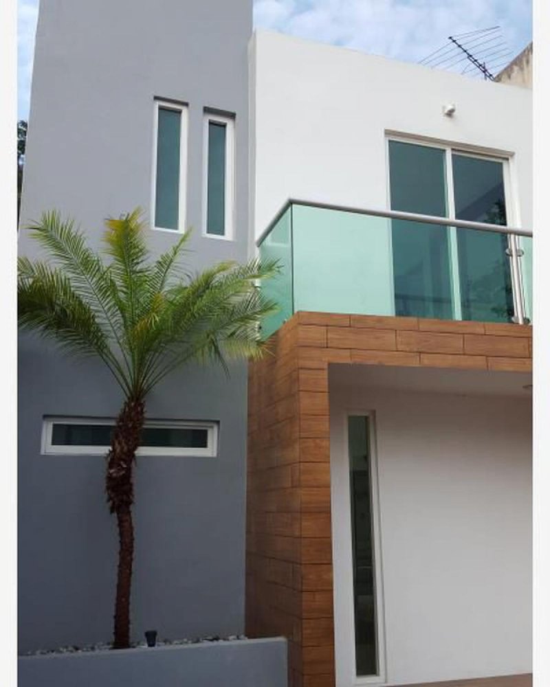 3 Schlafzimmer Haus in Ciudad Lopez Mateos, Mexico, Nr. 167147