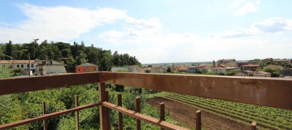 Apartamento de 4 dormitorios en Caldiero, Italy No. 324067 12