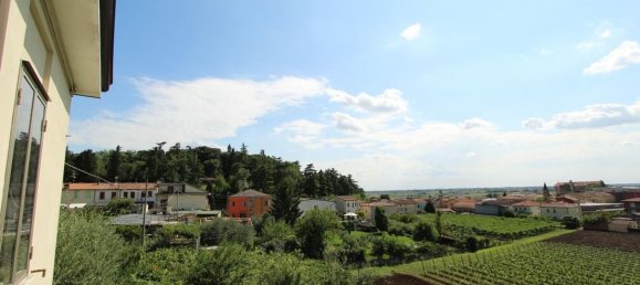 Apartamento de 4 dormitorios en Caldiero, Italy No. 324067 15