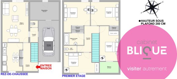 4 bedrooms House in Arracourt, France No. 94089 9