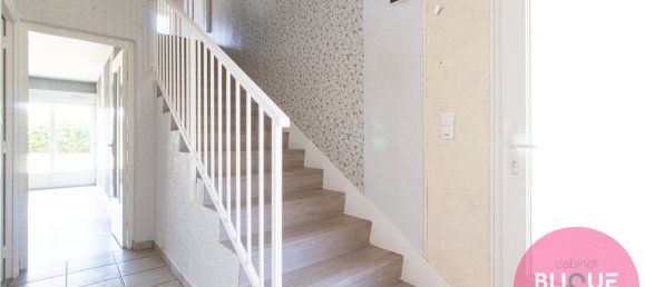 4 bedrooms House in Arracourt, France No. 94089 8