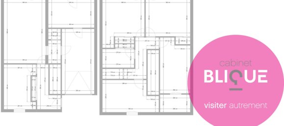 4 bedrooms House in Arracourt, France No. 94089 19