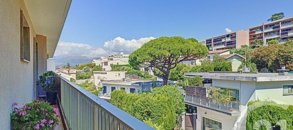 Apartamento T2 em Nice, France N.º 283875 19