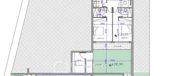 4 bedrooms Villa in Pegeia, Cyprus No. 20964 14