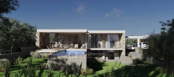4 bedrooms Villa in Pegeia, Cyprus No. 20964 3