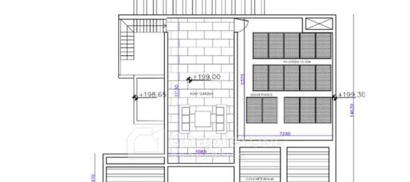 4 bedrooms Villa in Pegeia, Cyprus No. 20964 15