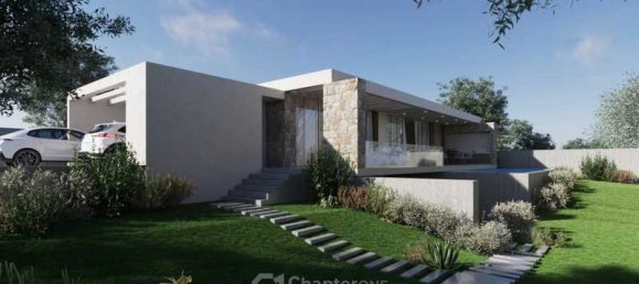 4 bedrooms Villa in Pegeia, Cyprus No. 20964 10
