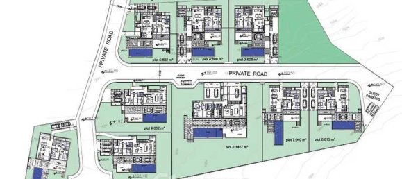 4 bedrooms Villa in Pegeia, Cyprus No. 20964 13