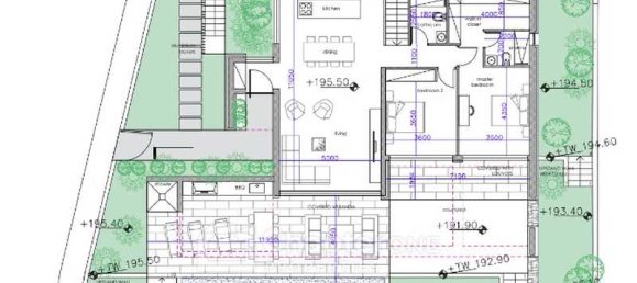 4 bedrooms Villa in Pegeia, Cyprus No. 20964 16