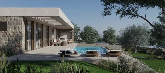 4 bedrooms Villa in Pegeia, Cyprus No. 20964 4