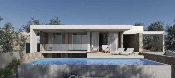 4 bedrooms Villa in Pegeia, Cyprus No. 20964 5