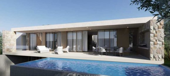 4 bedrooms Villa in Pegeia, Cyprus No. 20964 6