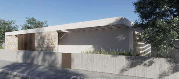 4 bedrooms Villa in Pegeia, Cyprus No. 20964 8