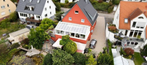 Casa de 7 habitaciónes en Rems-Murr-Kreis, Germany No. 35124 86