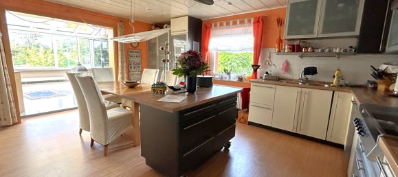 Casa de 7 habitaciónes en Rems-Murr-Kreis, Germany No. 35124 6