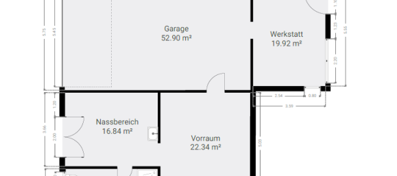 Casa de 7 habitaciónes en Rems-Murr-Kreis, Germany No. 35124 84