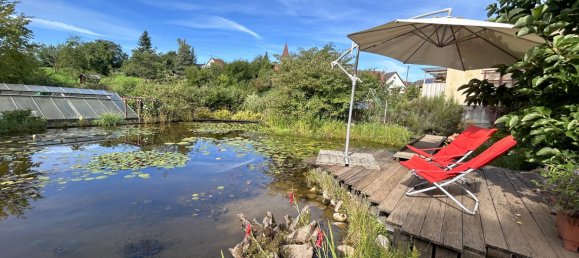 Casa de 7 habitaciónes en Rems-Murr-Kreis, Germany No. 35124 3