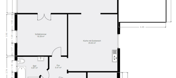 Casa de 7 habitaciónes en Rems-Murr-Kreis, Germany No. 35124 89