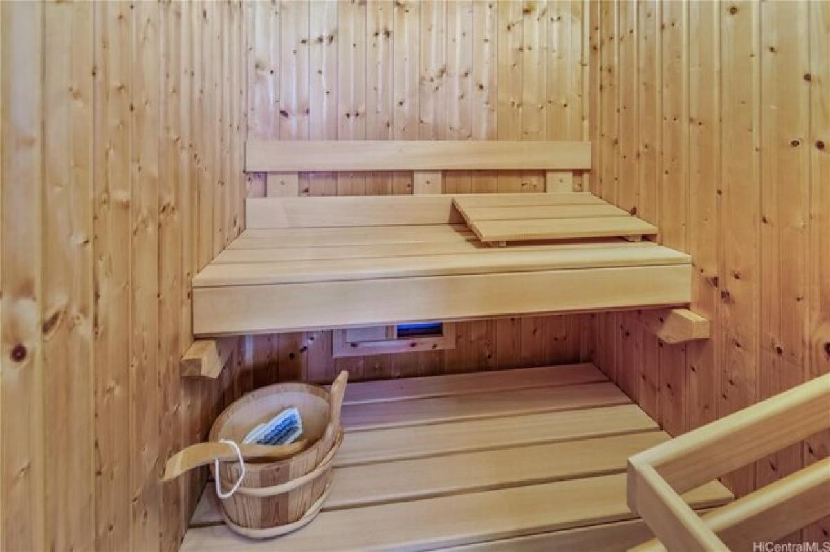 2 bedrooms House in Honolulu, USA No. 416913