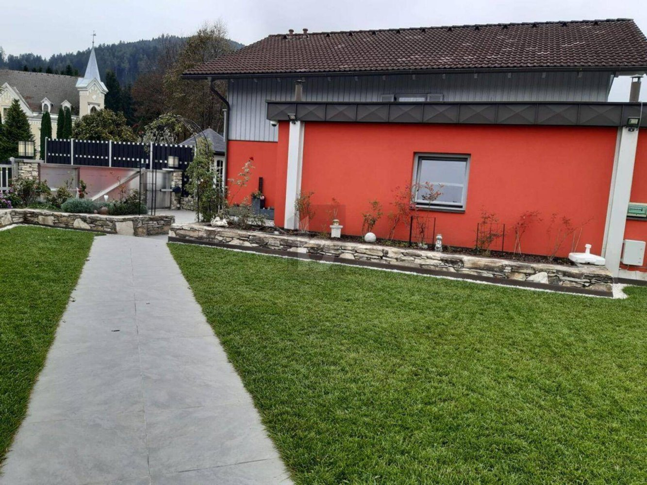 7 rooms Villa in Feldkirchen in Karnten, Austria No. 241394